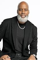 Foto de David E. Talbert pareja de Lyn Talbert